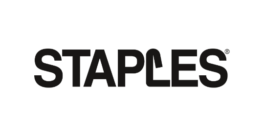 Staples