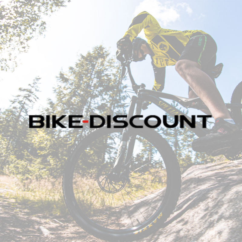 Bike Discount