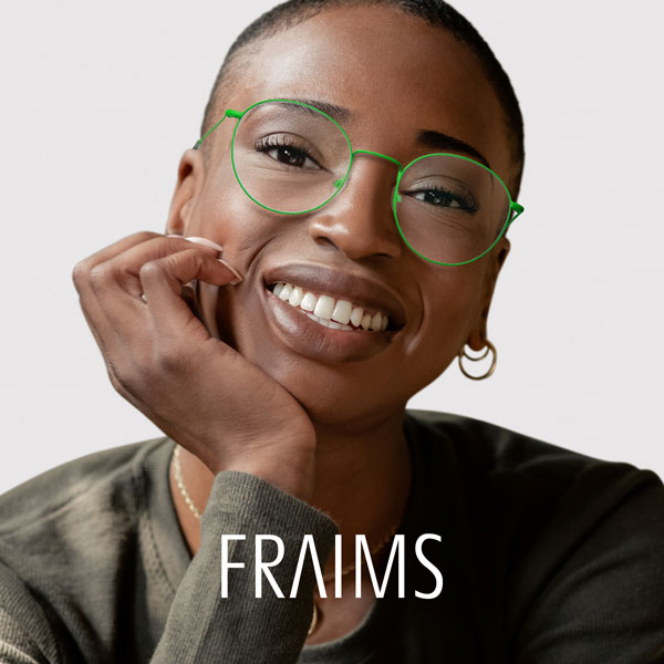 FRAIMS