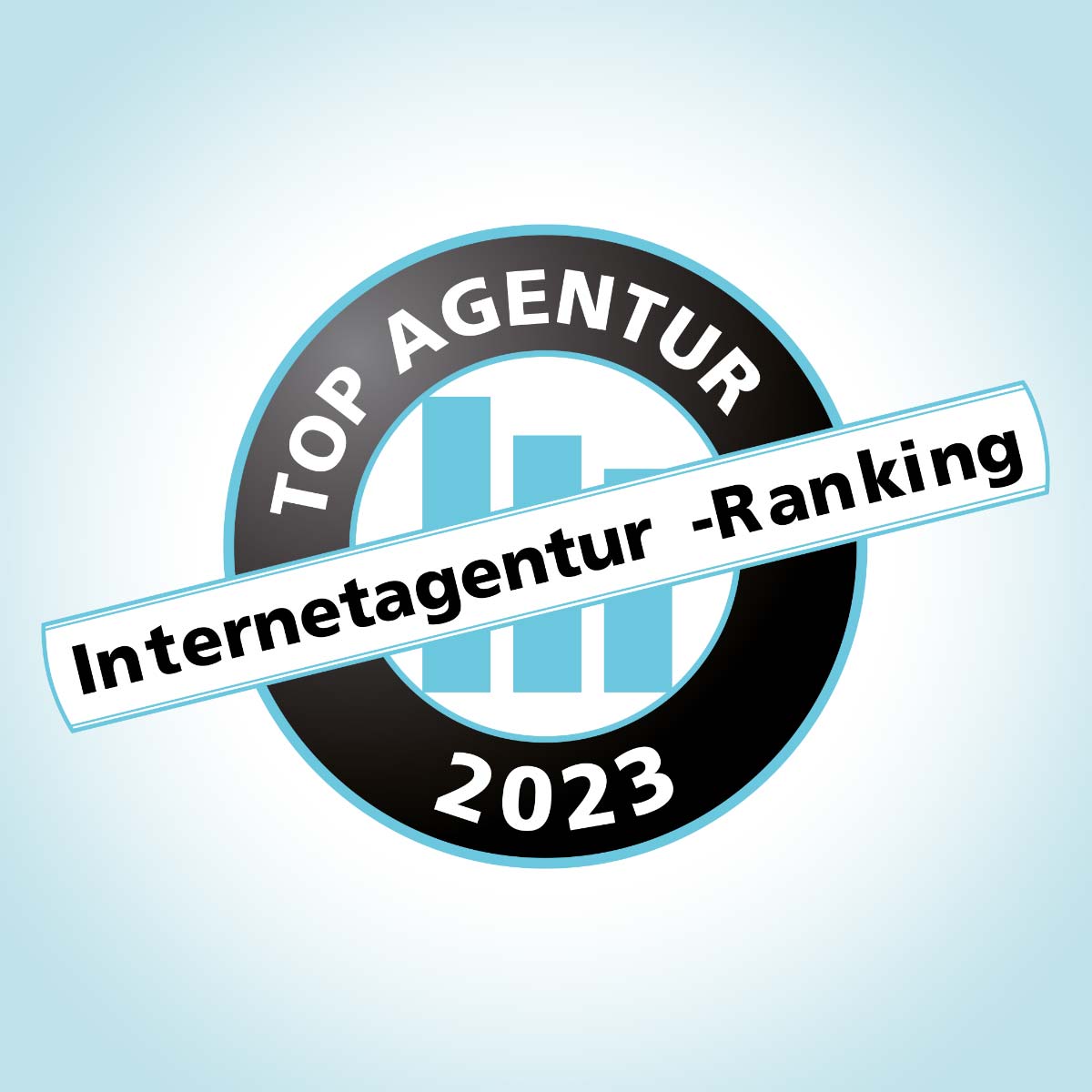  iBusiness Internet-Agenturranking 2023: GROW hat sich Rang 17 gesichert