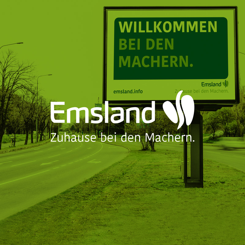 County Emsland
