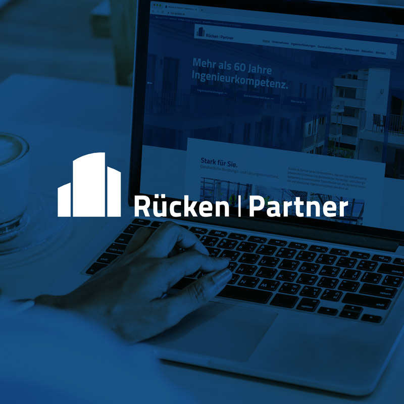 Rücken & Partner