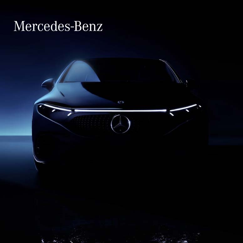 Mercedes Benz