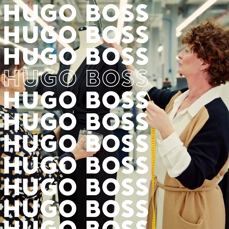 HUGO BOSS HUGO BOSS