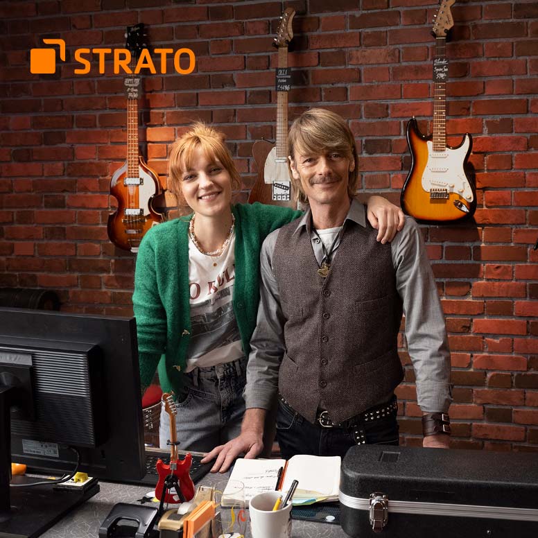 Strato