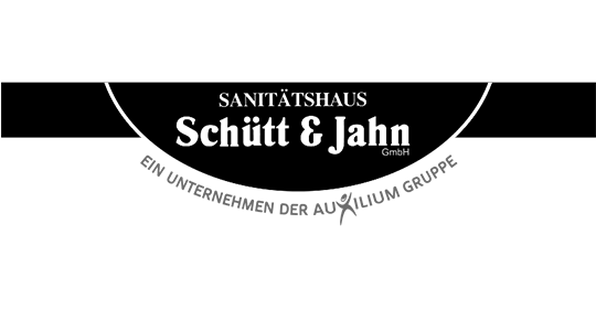Schuett und Jahn