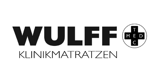 Wulff Klinikmatratzen