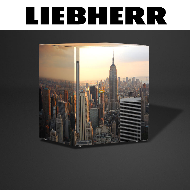 LIEBHERR household appliances