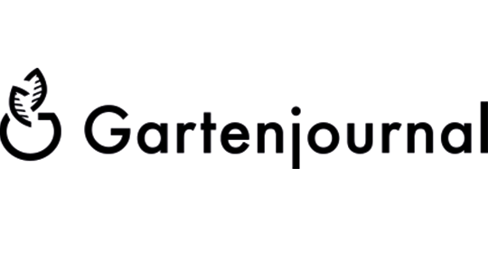 Gartenjournal