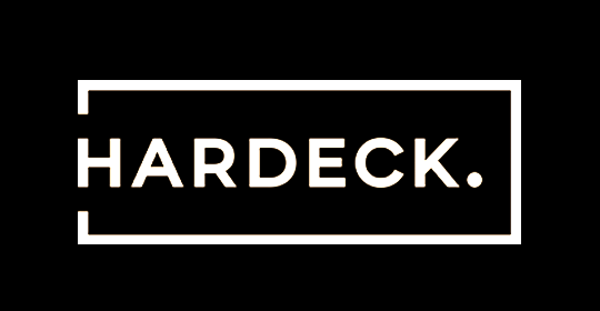 Hardeck