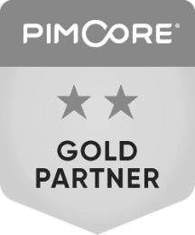 Pimcore Gold Partner