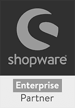Shopware Enterprise Partner