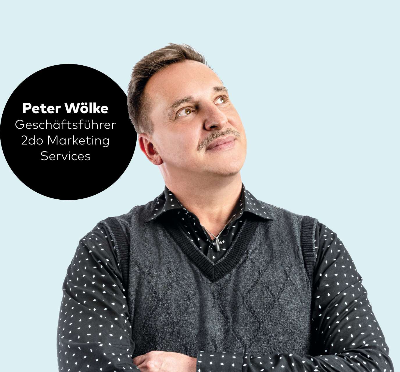 Peter Wölke | Geschäftsführer 2do Marketing Services